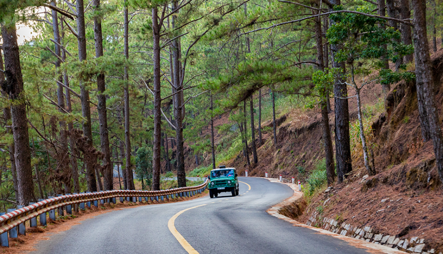 Dalat named one of the '52 places to go in 2016' by NY Times