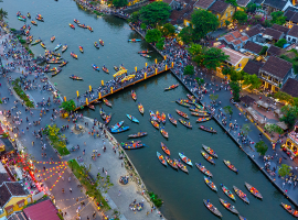 Hoi An City