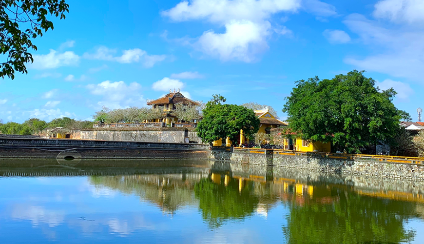Discover Hue – A Journey Through Vietnam’s Imperial City!