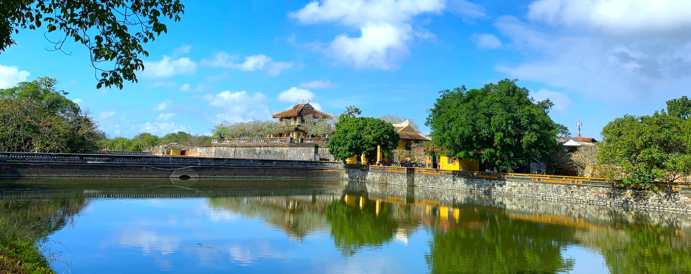 Discover Hue – A Journey Through Vietnam’s Imperial City!