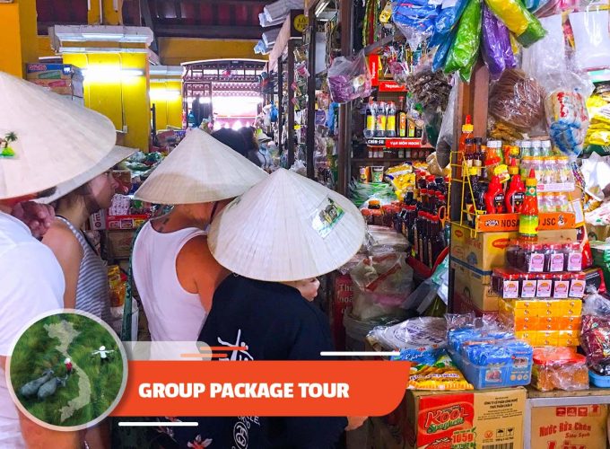 7 Days South To Central Of Vietnam