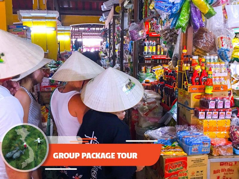 7 Days South To Central Of Vietnam