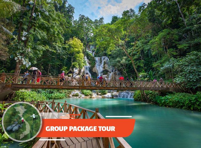 10 Days Beauty Of Indochina