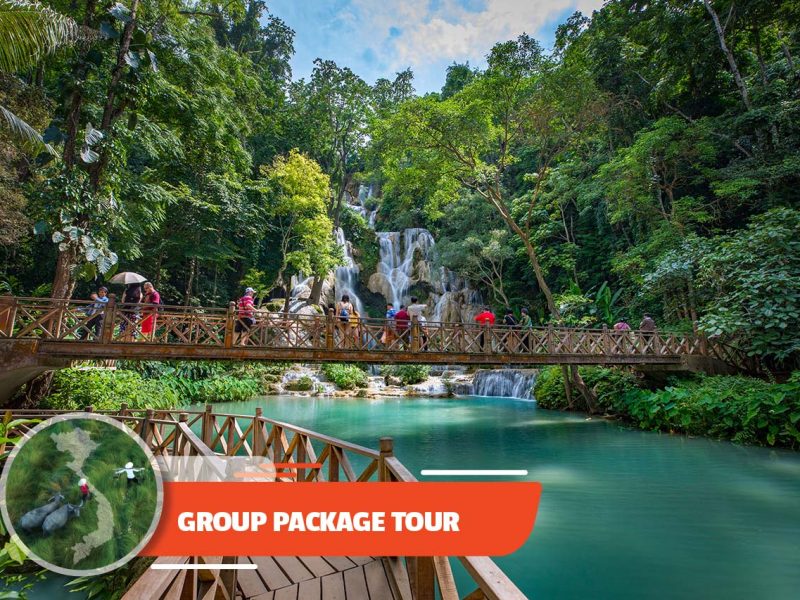 10 Days Beauty Of Indochina