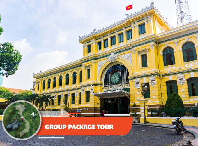 11 Days Fantastic Vietnam & Thailand