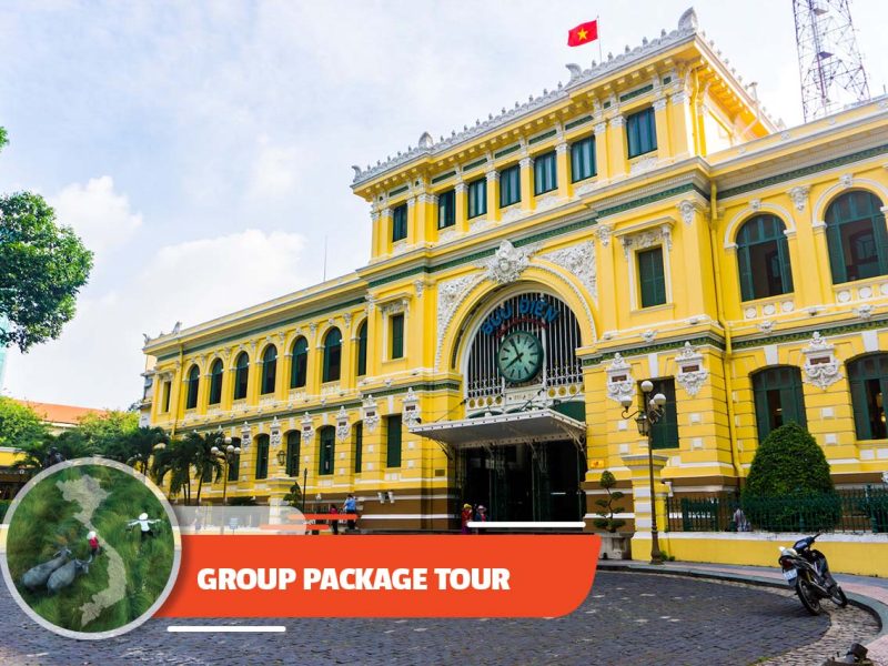 11 Days Fantastic Vietnam & Thailand