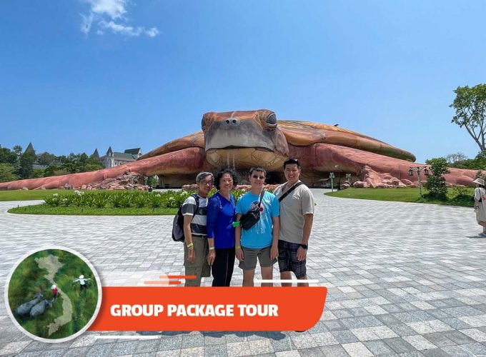 4 Days Phu Quoc Pristine Beaches