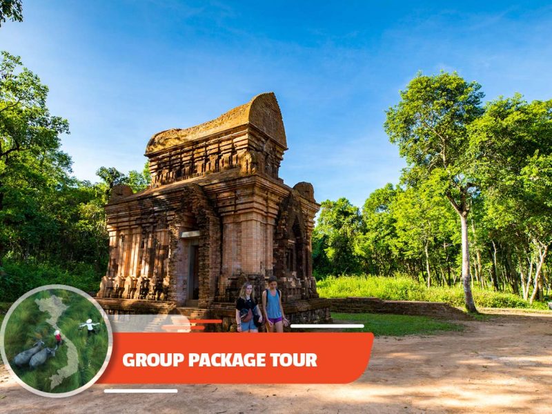 5 Days Central Of Vietnam