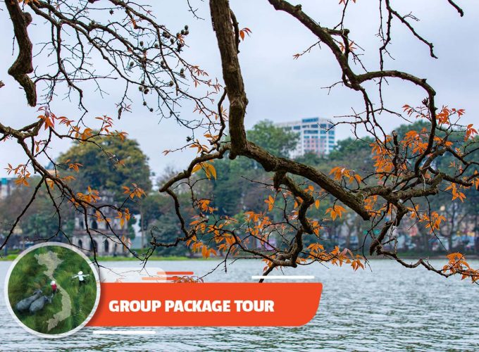 5 Days North Of Vietnam