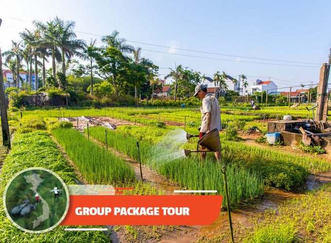 7 Days Discovery Central Of Vietnam