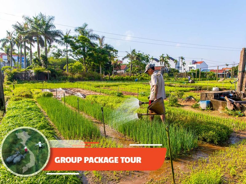 7 Days Discovery Central Of Vietnam