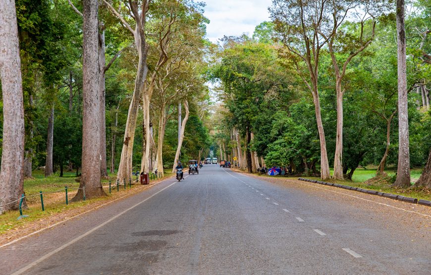 12 Days Laos & Vietnam