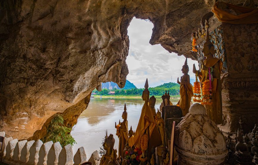 12 Days Laos & Vietnam