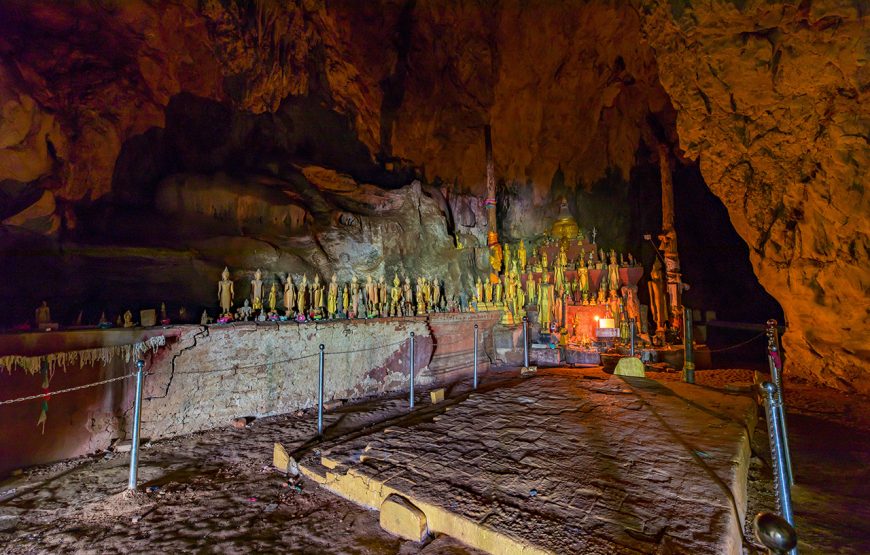 12 Days Laos & Vietnam