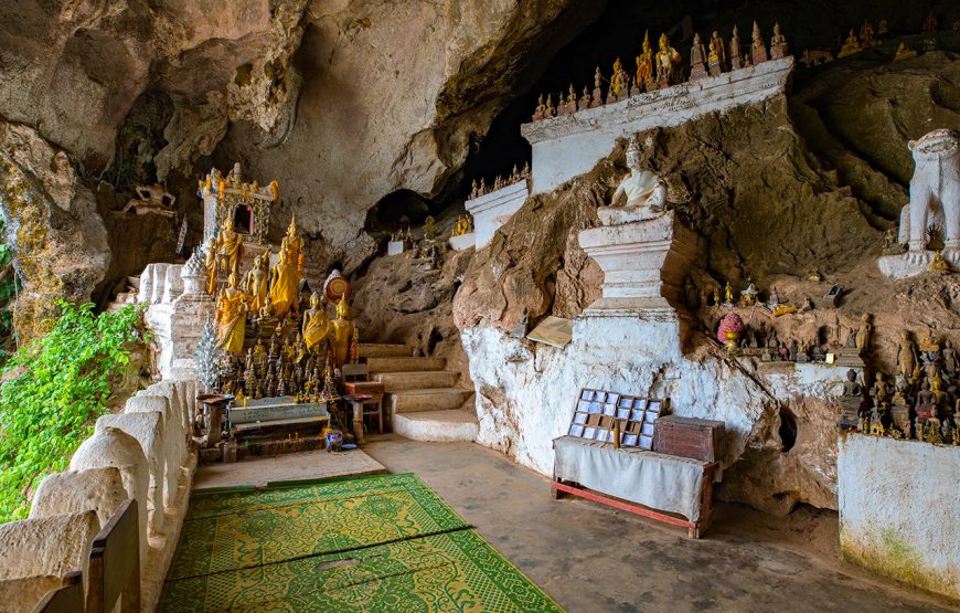 12 Days Laos & Vietnam