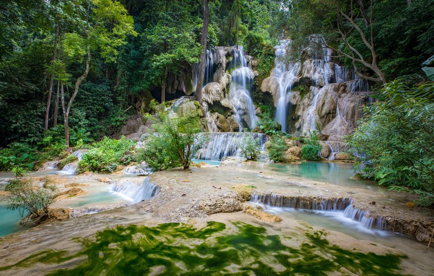 12 Days Laos & Vietnam