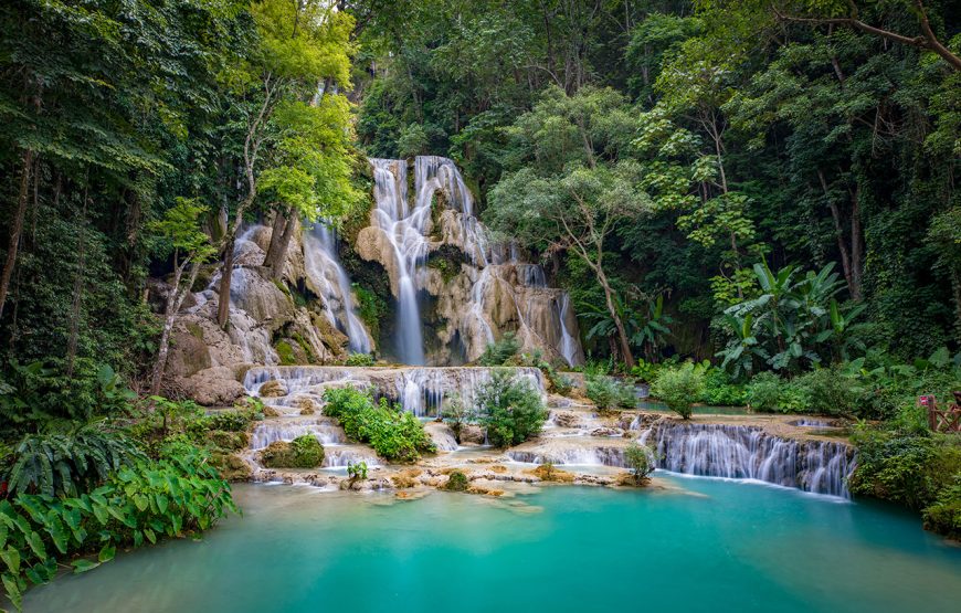 12 Days Laos & Vietnam