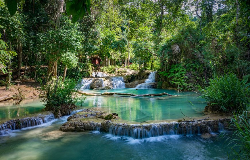 12 Days Laos & Vietnam