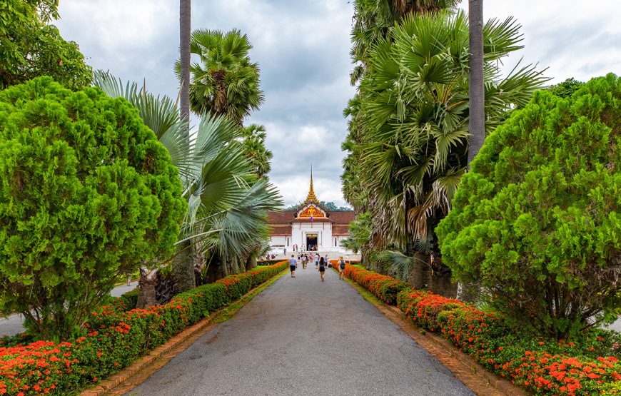 12 Days Laos & Vietnam