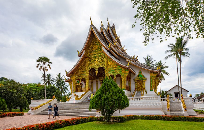 12 Days Laos & Vietnam