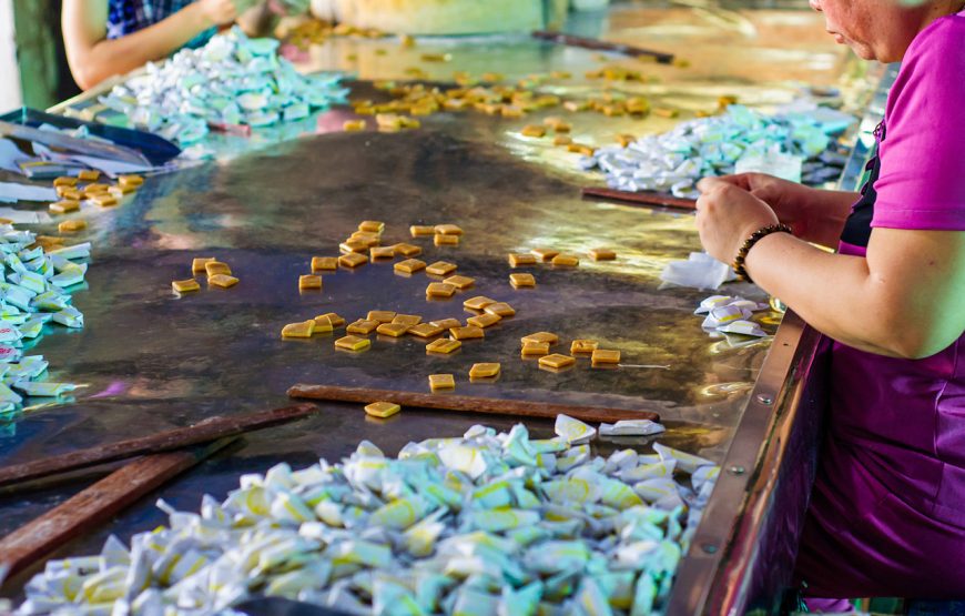 11 Days Fantastic Vietnam & Thailand