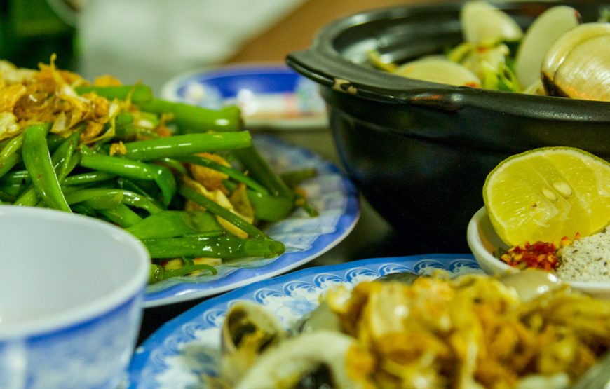 10 Days Vietnam Food Tasting And Beach Relax Tour