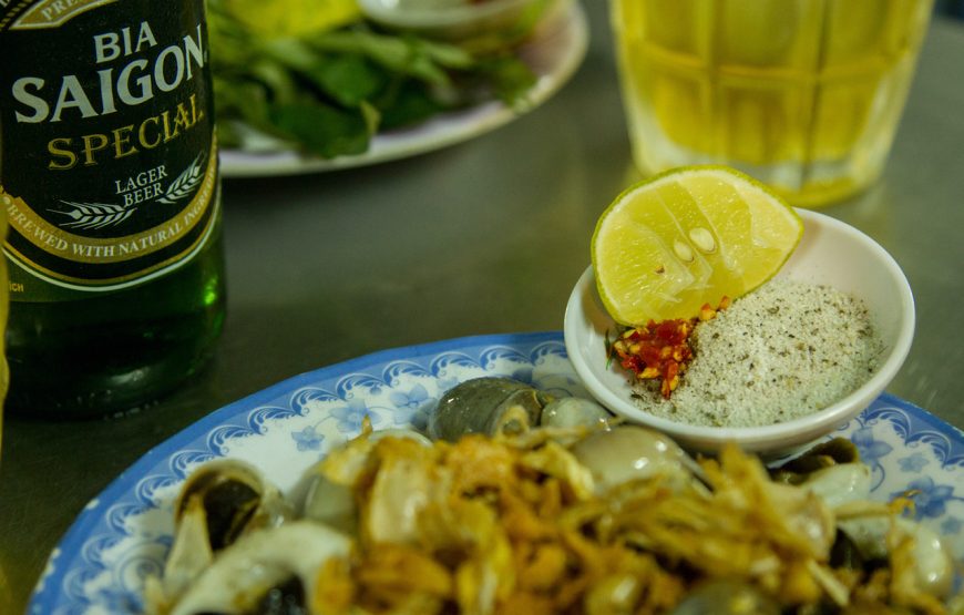 10 Days Vietnam Food Tasting And Beach Relax Tour