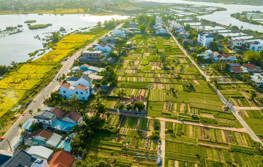 12 Days Laos & Vietnam