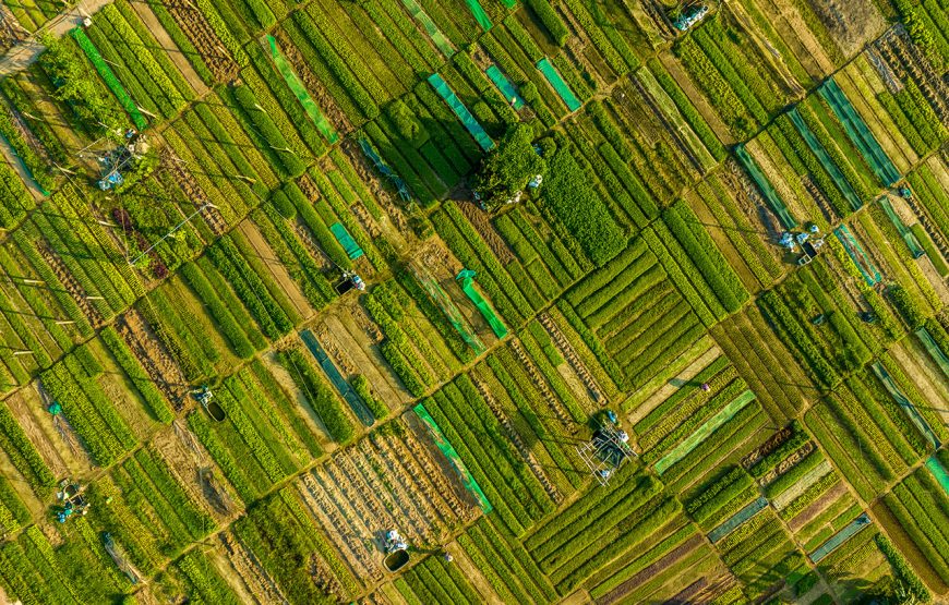 12 Days Laos & Vietnam