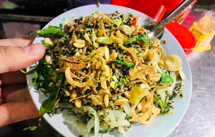 12 Days Laos & Vietnam