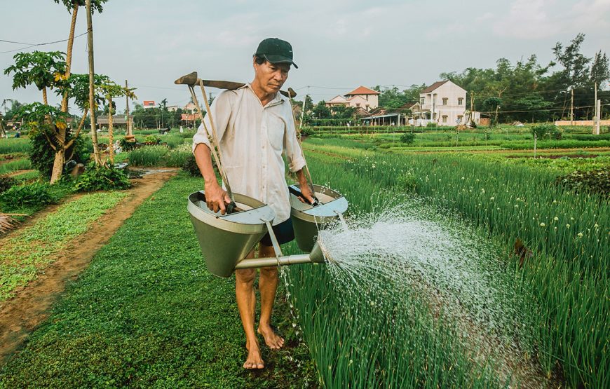 12 Days Laos & Vietnam