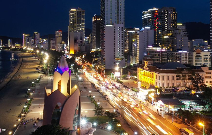 Private Tour: 10 Days Vietnam Food Tasting And Beach Relax Tour