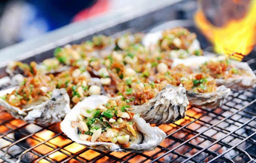 Private Tour: 10 Days Vietnam Food Tasting And Beach Relax Tour