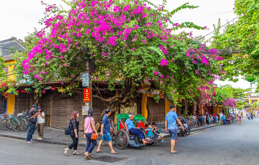 11 Days Fantastic Vietnam & Thailand