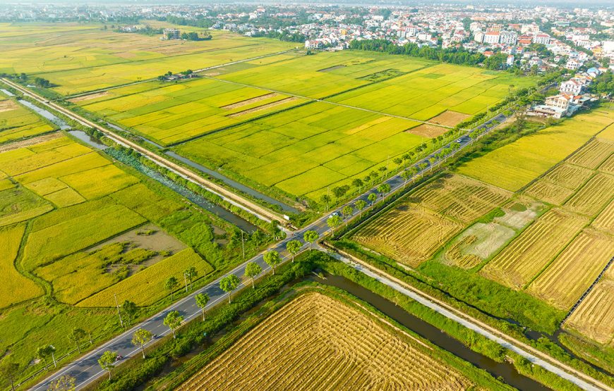 11 Days Fantastic Vietnam & Thailand