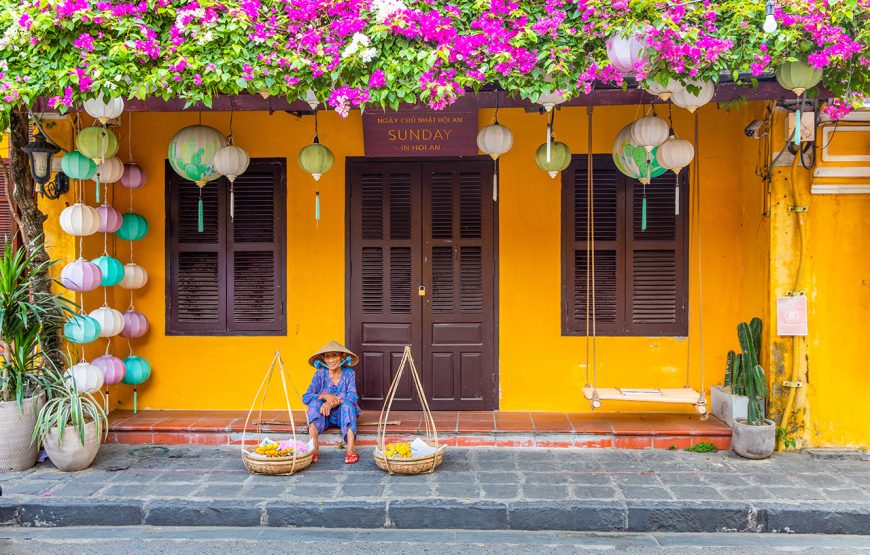 11 Days Fantastic Vietnam & Thailand