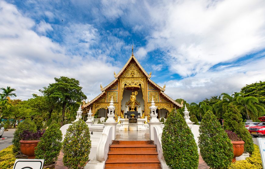 11 Days Fantastic Vietnam & Thailand