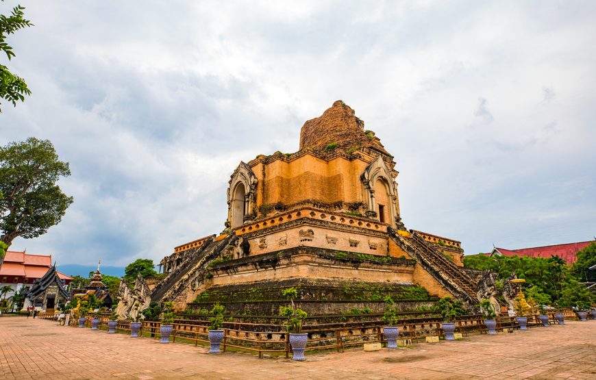 11 Days Fantastic Vietnam & Thailand