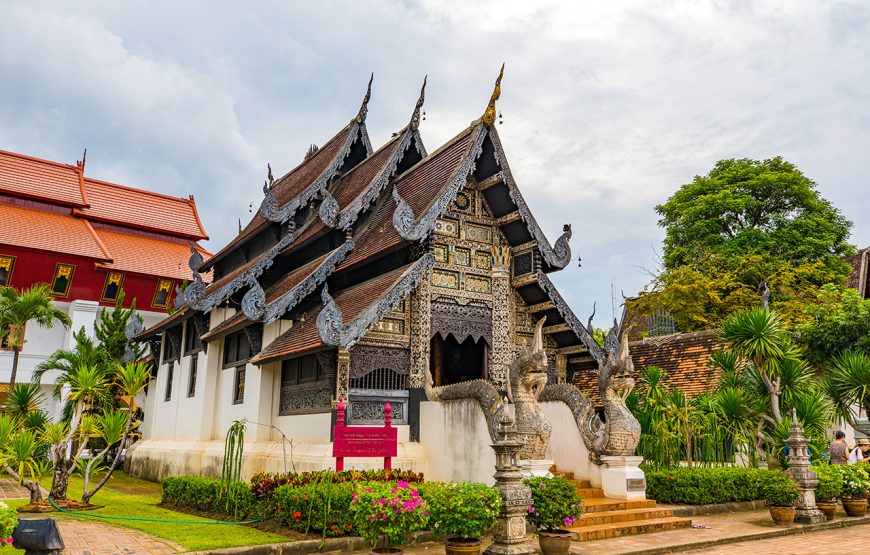 11 Days Fantastic Vietnam & Thailand