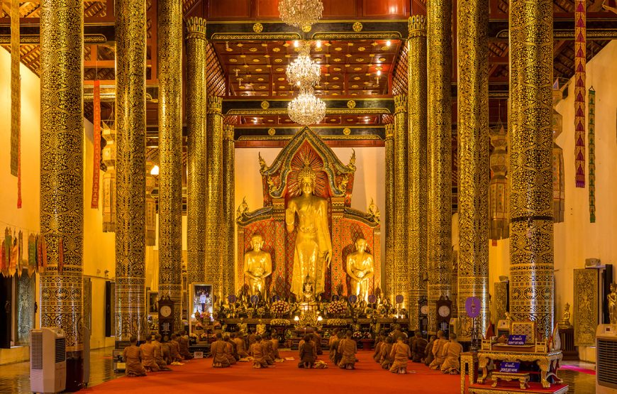 11 Days Fantastic Vietnam & Thailand