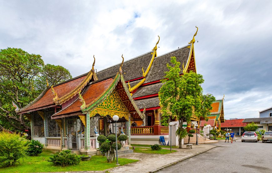 11 Days Fantastic Vietnam & Thailand