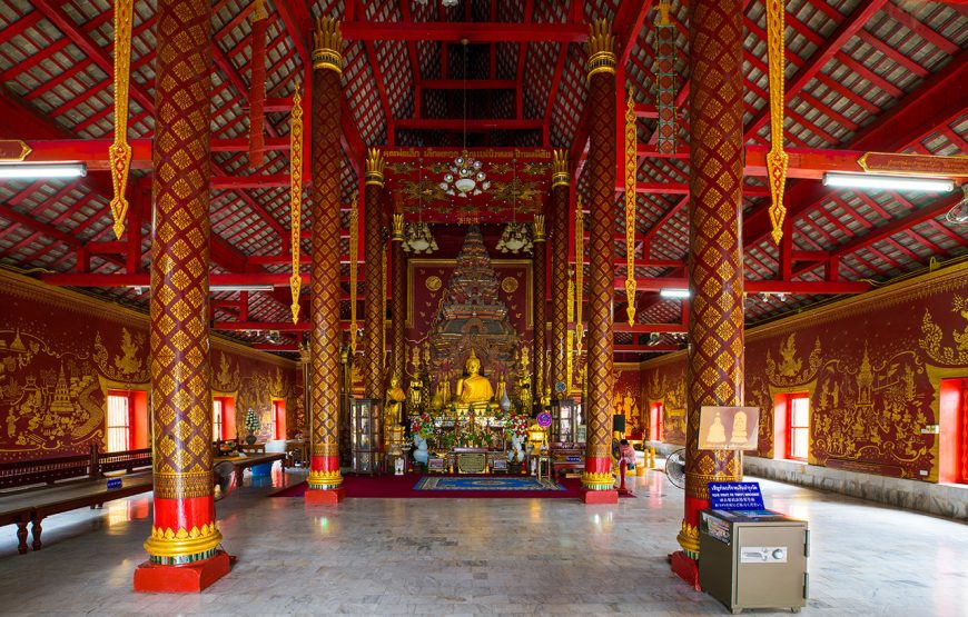 11 Days Fantastic Vietnam & Thailand