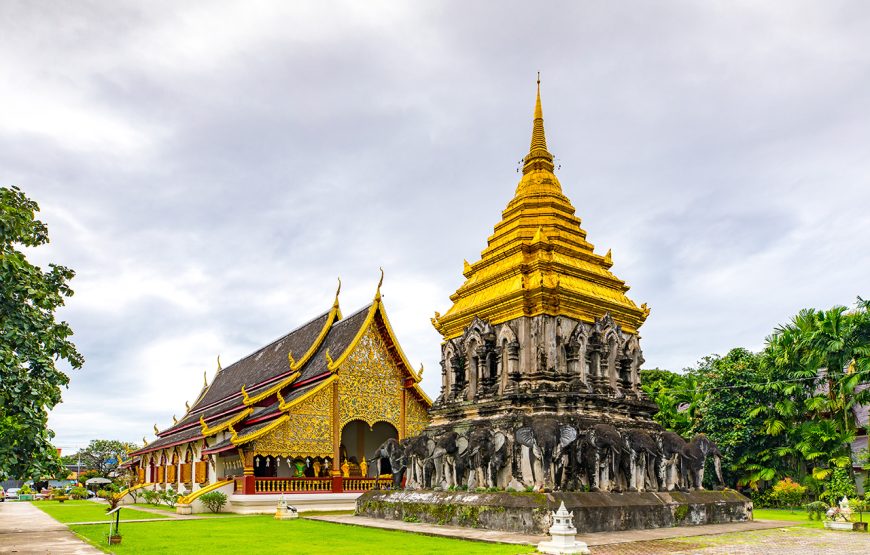 11 Days Fantastic Vietnam & Thailand