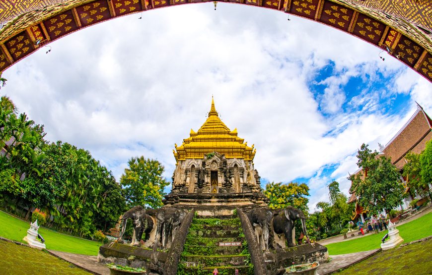 11 Days Fantastic Vietnam & Thailand