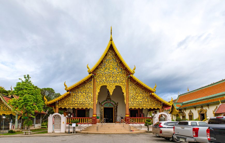 11 Days Fantastic Vietnam & Thailand