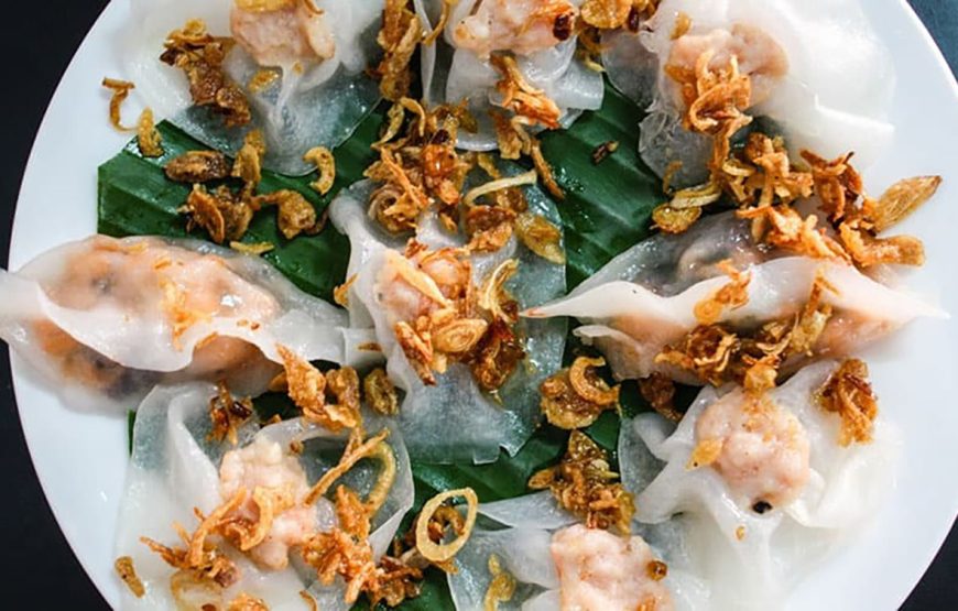 13 Days Authentic Vietnam Plus Golden Bridge