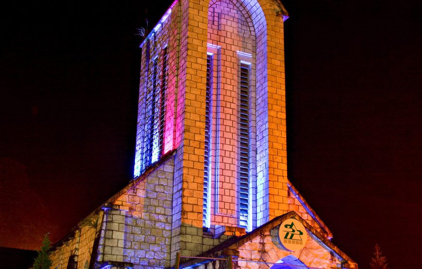 13 Days Authentic Vietnam Plus Golden Bridge