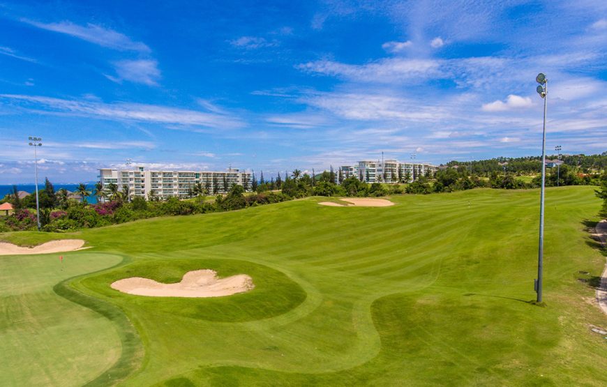 Private Tour: 13 Days Golf Trails Vietnam