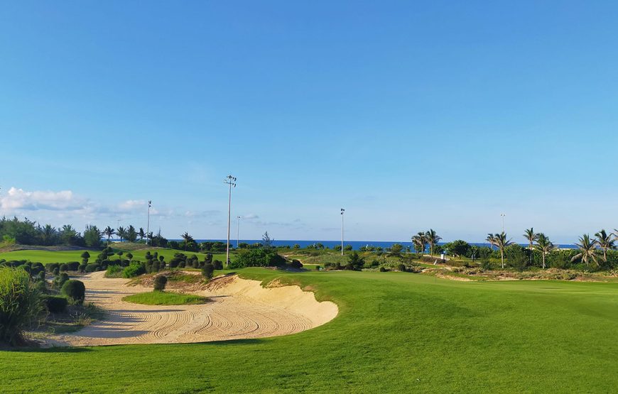 Private Tour: 13 Days Golf Trails Vietnam