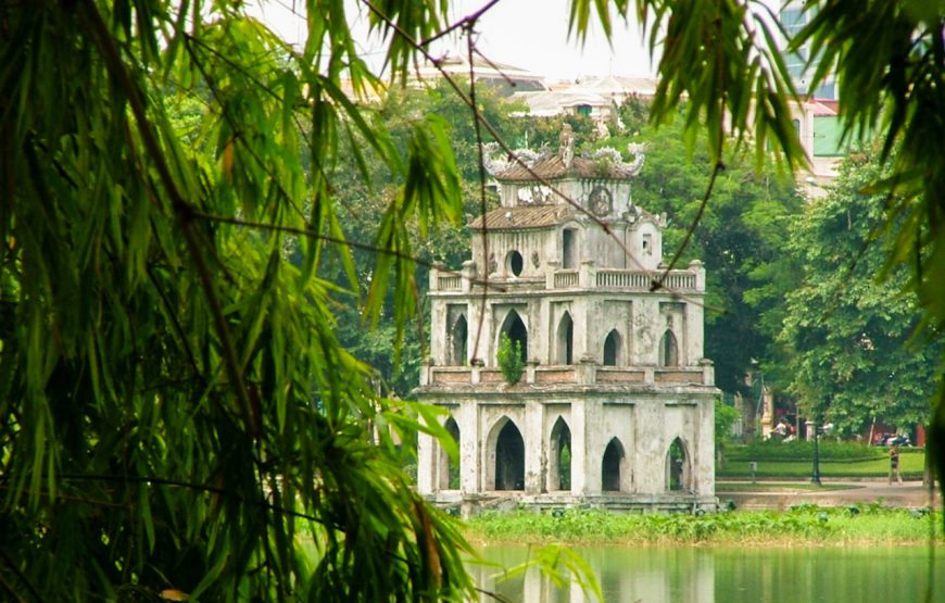 14 Days Vietnam & Cambodia